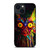 MAJORA'S MASK THE LEGEND OF ZELDA ART iPhone 13 Case
