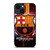 MES QUE UN CLUB BARCELONA FC iPhone 13 Case