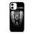 BLACK VEIL BRIDES ANDY ANGEL iPhone 12 Case
