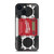 MILWAUKEE JOBSITE RADIO iPhone 13 Case