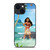 MOANA DISNEY MOVIE iPhone 13 Case