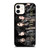 BLACK VEIL BRIDES BAND COSTUMES iPhone 12 Case