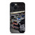 NASCAR CAR RACE iPhone 13 Case
