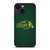 NDSU BISON FOOTBALL TEAM LOGO iPhone 13 Case