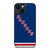 NEW YORK RANGERS NHL LOGO TEAM iPhone 13 Case