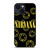 NIRVANA SMILEY FACE COLLAGE iPhone 13 Case NIRVANA SMILEY FACE COLLAGE iPhone 13 Case