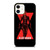 BLACK WIDOW NATASHA iPhone 12 Case