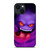 POKEMON GENGAR IN ACTION iPhone 13 Case