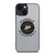 PURDUE UNIVERSITY BASKETBALL LOGO iPhone 13 Case