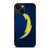 SAN DIEGO CHARGERS ICON LOGO iPhone 13 Case
