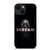 SCREAM MOVIE MASK iPhone 13 Case