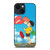 STUDIO GHIBLI iPhone 13 Case STUDIO GHIBLI iPhone 13 Case
