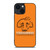 TENNESSEE VOLS FOOTBALL VOULUNTEERS iPhone 13 Case