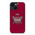 TROY TROJANS SYMBOL LOGO iPhone 13 Case