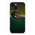 UAB BLAZERS FOOTBALL LOGO iPhone 13 Case