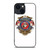 USMC US MARINE SEAL CORPS LOGO EMBLEM iPhone 13 Case