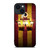WASHINGTON REDSKINS FOOTBALL LOGO EMBLEM iPhone 13 Case
