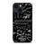 XXXTENTATION RAPPER FORMULA iPhone 13 Case