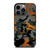 ADIDAS LOGO CAMO iPhone 13 Pro Case