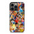 ALL DISNEY CHARACTERS iPhone 13 Pro Case