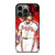 ATLANTA BRAVERS ACUNA JR iPhone 13 Pro Case