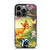 BAMBI DEER AND FRIENDS DISNEY iPhone 13 Pro Case