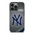 BASEBALL CLUB NEW YORK YANKEES LOGO iPhone 13 Pro Case