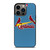 BASEBALL ST LOUIS CARDINALS iPhone 13 Pro Case