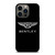 BENTLEY LOGO EMBLEM iPhone 13 Pro Case BENTLEY LOGO EMBLEM iPhone 13 Pro Case