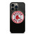BOSTON RED SOX MLB BASEBALL CLUB iPhone 13 Pro Case