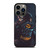 CATWOMAN AND BATMAN ROMANCE iPhone 13 Pro Case