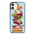 BOBS BURGERS FAMILY iPhone 12 Case