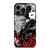 CRUELLA DEVILLE YOUNG iPhone 13 Pro Case
