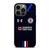 CRUZ AZUL FOOTBAL CLUB JERSEY iPhone 13 Pro Case