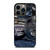DALLAS COWBOYS AMERICAN FOOTBALL TEAM iPhone 13 Pro Case