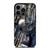 DALLAS COWBOYS FOOTBALL HELMET iPhone 13 Pro Case