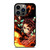 DEMON SLAYER TANJIRO KAMADO ANIME iPhone 13 Pro Case