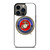 DEPARTMENT OF NAVY USMC MARINE COPRS iPhone 13 Pro Case