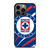 DEPORTIVO CRUZ AZUL MEXICO FOOTBALL CLUB iPhone 13 Pro Case