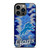 DETROIT LIONS LOGO ICON iPhone 13 Pro Case