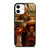 BOONDOCKS TOUGH LOVE iPhone 12 Case