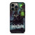 DISNEY HAUNTED MANSION GHOST iPhone 13 Pro Case DISNEY HAUNTED MANSION GHOST iPhone 13 Pro Case