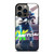 DK METCALF SEATTLE SEAHAWKS iPhone 13 Pro Case