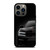 DODGE CHALLENGER BLACK iPhone 13 Pro Case