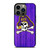 EAST CAROLINA PIRATES UNIVERSITY ECU FOOTBALL ICON iPhone 13 Pro Case