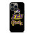 ECU EAST CAROLINA PIRATES UNIVERSITY FOOTBALL SYMBOL iPhone 13 Pro Case