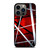EDDIE VAN HALEN GUITAR PATTERN iPhone 13 Pro Case