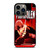 EDWARD VAN HALEN iPhone 13 Pro Case