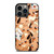 EEVE POKEMON COLLAGE iPhone 13 Pro Case