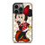 ELEGANT MINNIE MOUSE DISNEY iPhone 13 Pro Case